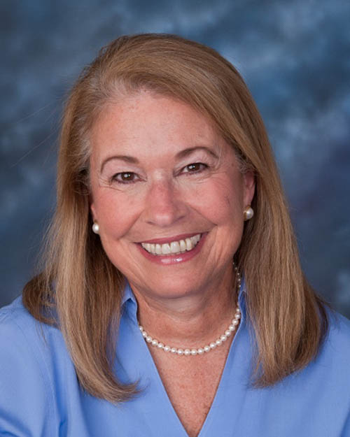 Health Commissioner Judith Persichilli