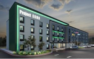 Wyndham Hotels & Resorts