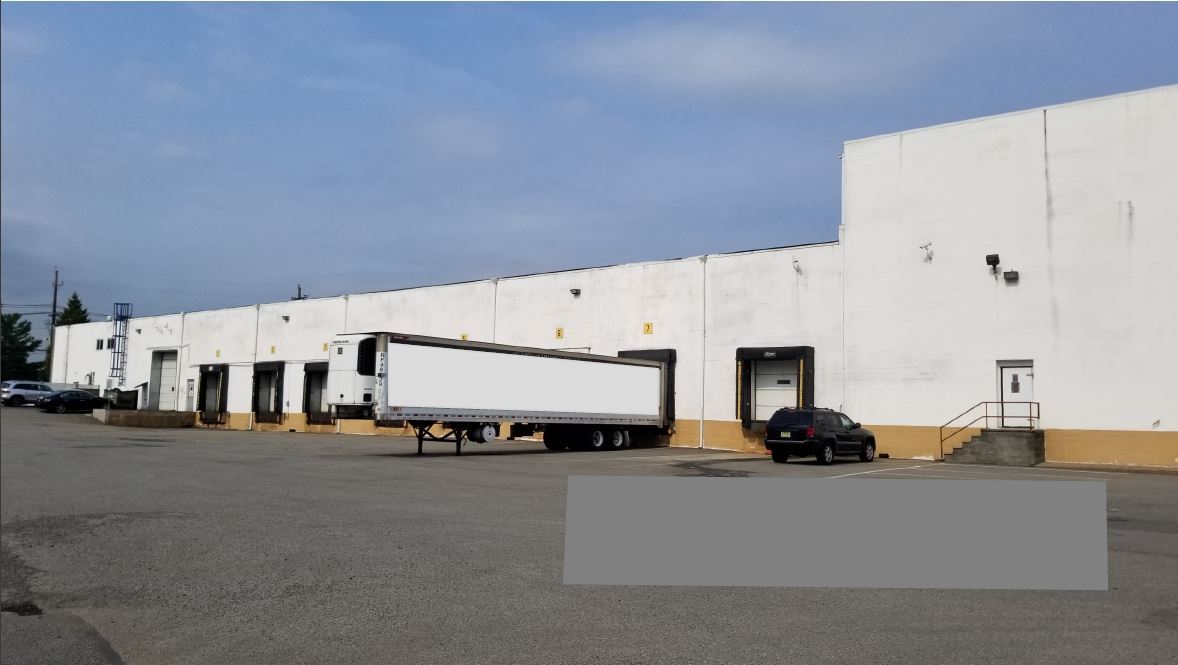 Avison Young's New Jersey office arranged the sale of 149 New Dutch Lane in Fairfield, a 39,800-square-foot industrial property with 30,500 square feet of refrigerated warehouse space.