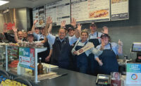 Jersey Mike's