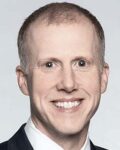 Tom Polen, chairman, CEO and president, BD.