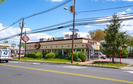 Marcus & Millichap today the sale of Boston Market Ground Lease, a 16,553-square-foot, net-leased property located in Union.