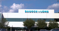 Bausch + Lomb
