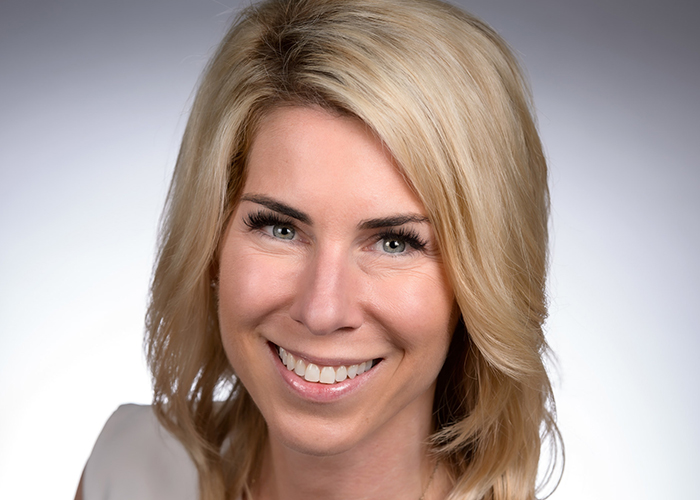 Lauren Woods, Crum & Forster Accident & Health chief marketing officer