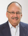 Gary St. Hilaire, president and CEO, Horizon Blue Cross Blue Shield of New Jersey.