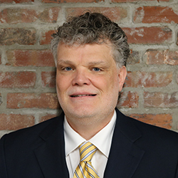 Joe Barberi
