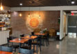 The interior of LeGrand Coffee House in Woodbridge. PHOTOS BY MATTHEW FAZELPOOR