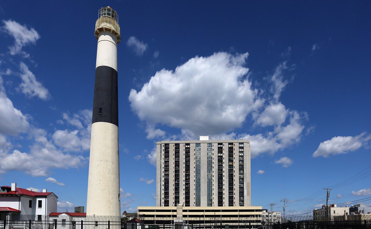 Marcus & Millichap announced the sale of Lighthouse Plaza located at 300 Atlantic Ave. in Atlantic City.