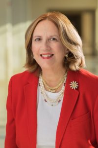 Maureen Schneider, president, Chilton Medical Center, part of Atlantic Health System.