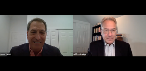 NJBIZ Conversations Scott Tarriff