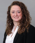 Nicola White, CEO of B2C2 USA