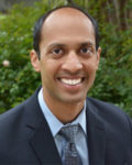 Rahul Agrawal, president and CIO of Advisor Partners