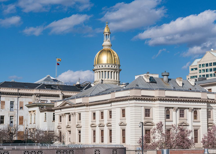 Statehouse