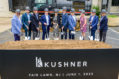 PHOTOS: KUSHNER