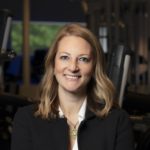 Allison Koterba, project manager, Stone Creek Construction Group.