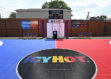 The Comebaq Court is located at 400 Hawthorne Ave. in Newark. PHOTOS: GETTY ON BEHALF OF ICY HOT