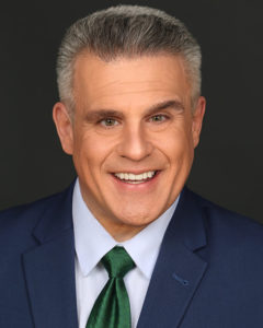 Dan Geltrude, founder of Geltrude & Co.