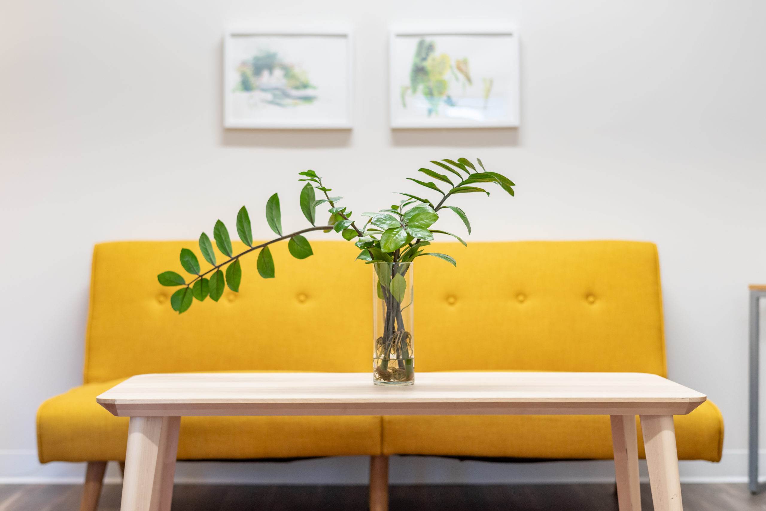 Alfred Sanzari Enterprises debuted FLEX Powered by Glenpointe in 2022, a coworking space on the Teaneck live-work-play corporate campus.