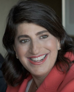 Lara Abrash