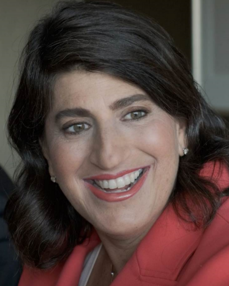 Lara Abrash