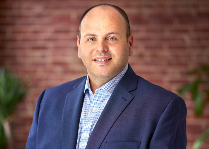 Peter Matarazzo, CFO, Diversified Properties