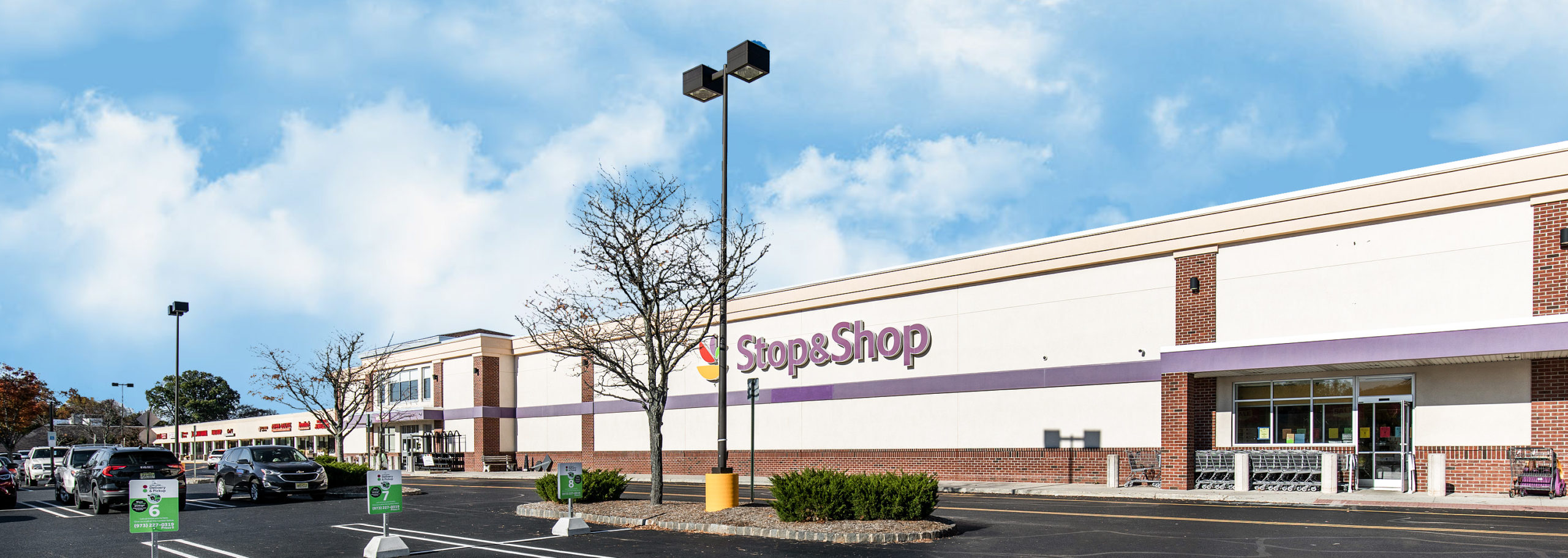 CBRE announced the $47 million sale of Essex Mall, a 189,773-square-foot grocery-anchored shopping center in West Caldwell.