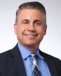Sam Samad, Quest Diagnostics executive vice president and chief financial officer