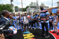"Giving back through this Comebaq Court in my hometown is really special," Shaquille O'Neal said. "This effort will have a lasting impact on a community near and dear to my heart."  PHOTOS: GETTY ON BEHALF OF ICY HOT