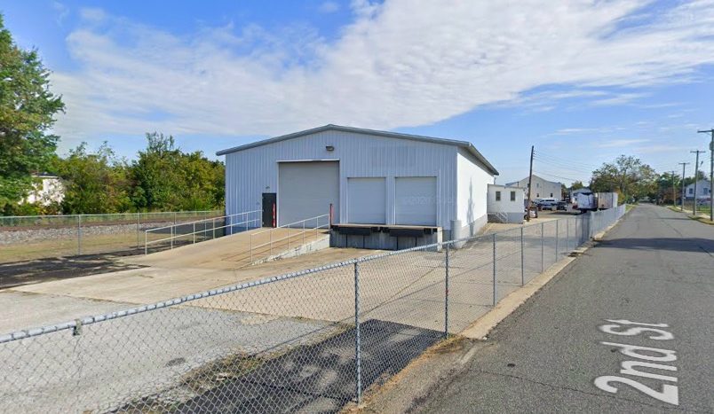 701 S. 2nd. St. in Swedesboro housed custom welding and fabrication services provider Ford Fabrications for 40 years.