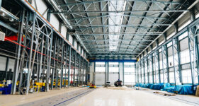 Warehouse