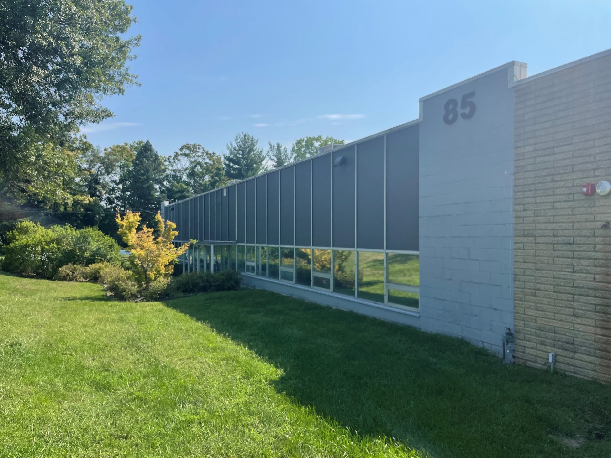 NAI James E. Hanson announced the lease of 14,400 square feet of industrial/flex space at 85 Horsehill Road in Cedar Knolls.