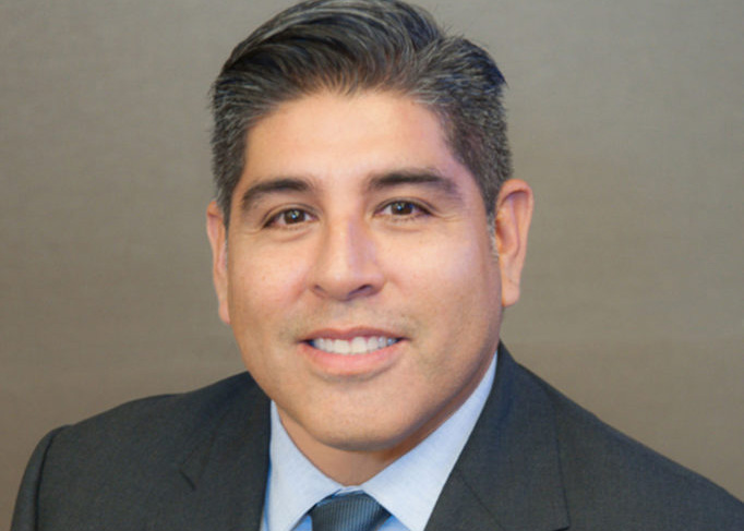 Allan Suarez, principal and COO, All Renovation Construction LLC, Harlem, N.Y.; and co-founder, Newark Foundry Workspaces, Newark.