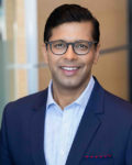 Apurva Saraf, president and CEO of Cosette Pharmaceuticals
