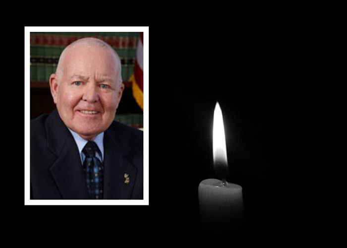 the late Assemblyman Ronald Dancer