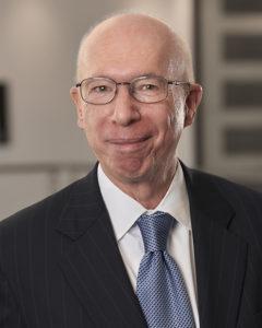 Retired New Jersey Supreme Court Justice Barry Albin has joined Lowenstein Sandler