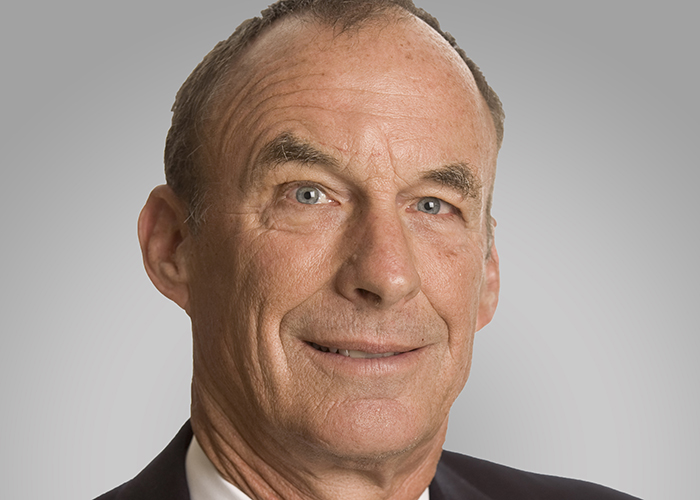 Bennett Dorrance, Campbell Soup Co.