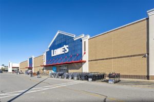 Vertically integrated real estate investment firm First National Realty Partners LLC (FNRP) announced the addition of 549,500-square-foot Brook Highland Plaza in Birmingham to its portfolio.