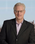 Chad Walter, Paperclip chief revenue officer