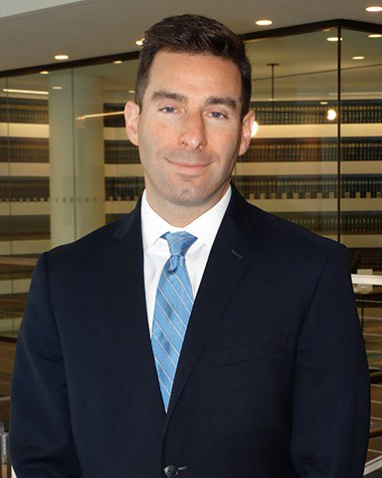 Elie Honig