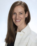 Elizabeth Mann, Verisk executive vice president and chief financial officer