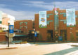 Hackensack Meridian Health placed three hospitals on the list.