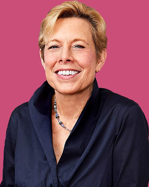 Nancy Erika Smith