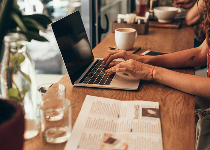 Remote work