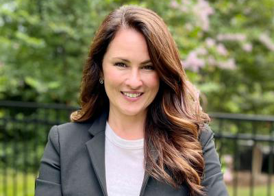 Amy Smith, Summit Health chief people officer