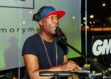 Grandmaster Flash was also on hand to celebrate.<br />
PHOTOS: KYRAN JOHN AND MICHAEL DEMPSEY/LANDMARK HOSPITALITY