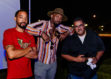 Members of Wu-Tang Clan were among the many notable guests.<br />
PHOTOS: KYRAN JOHN AND MICHAEL DEMPSEY/LANDMARK HOSPITALITY