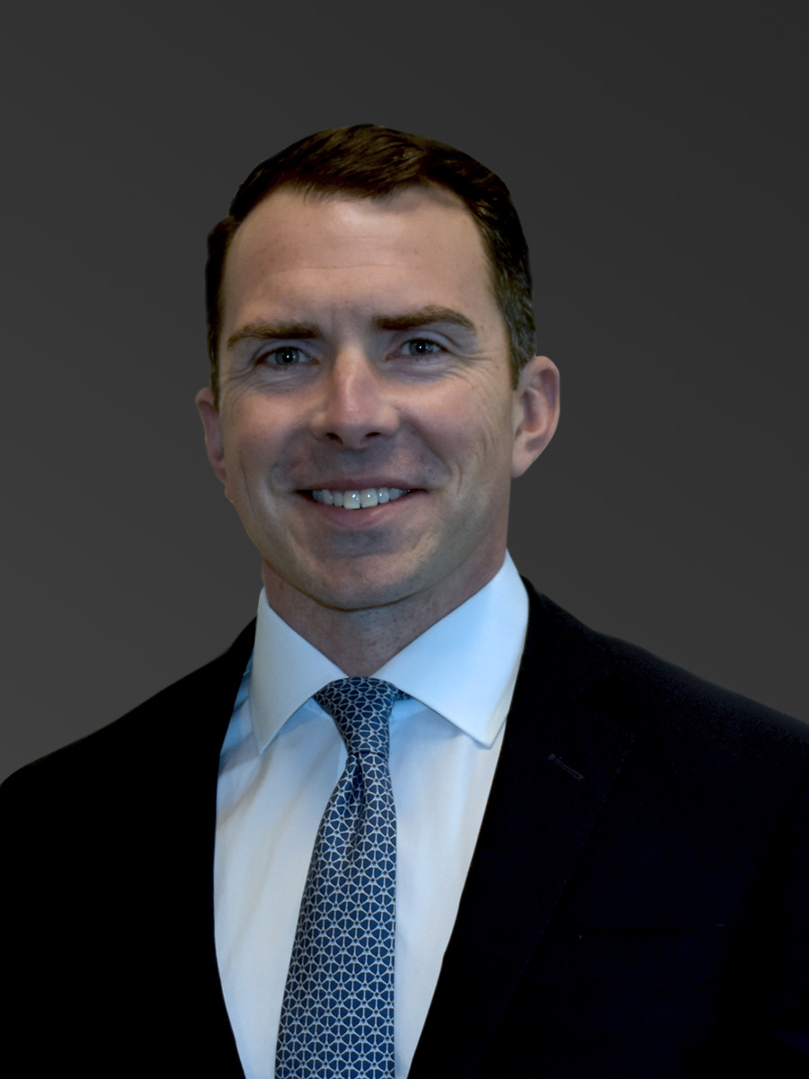 Robert Pohlman, vice president of NJR Clean Energy Ventures and Corporate Strategy, New Jersey Resources.