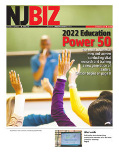 Sept. 19, 2022 Edition of NJBIZ