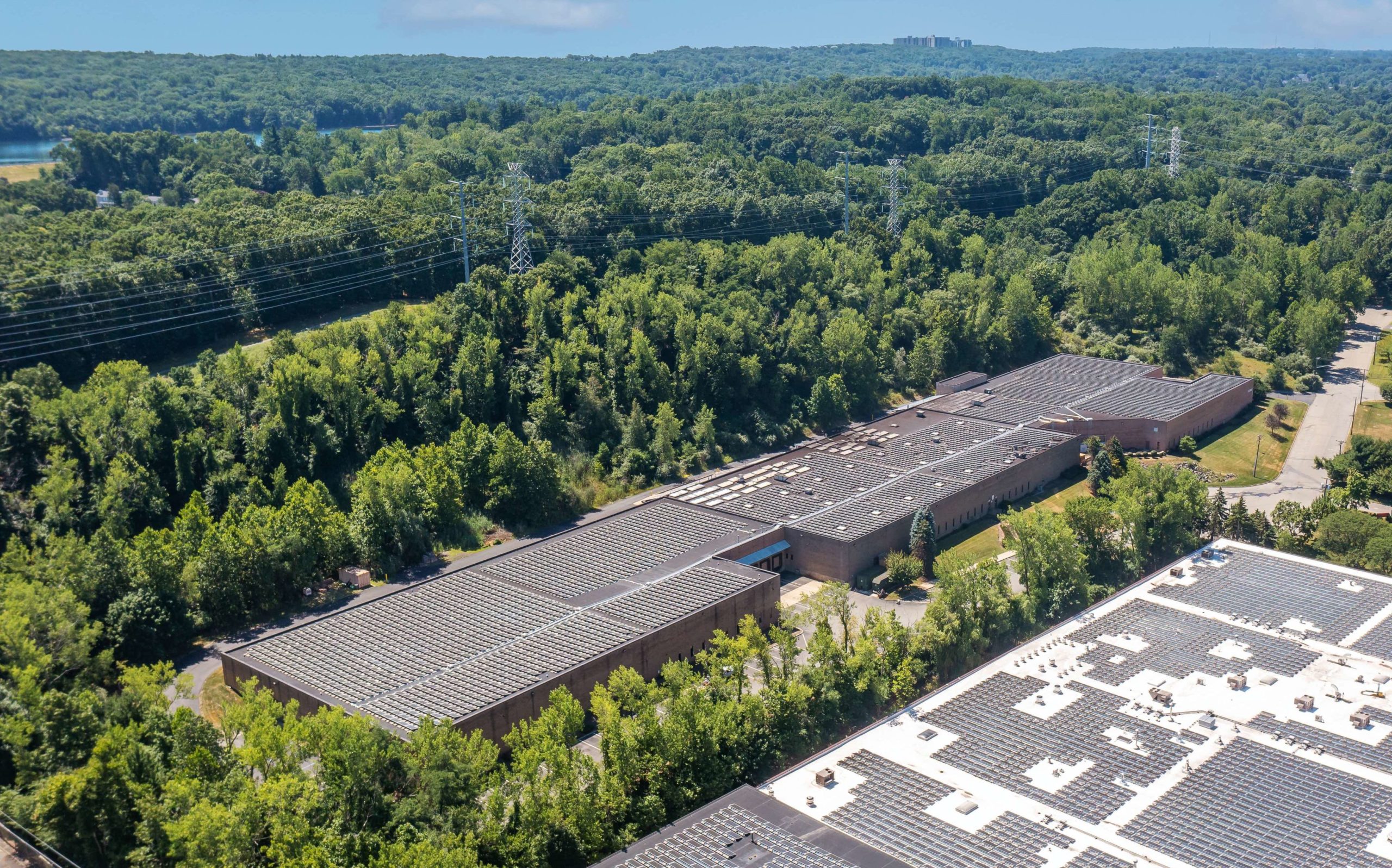 10 Cliffside Drive in Cedar Grove.