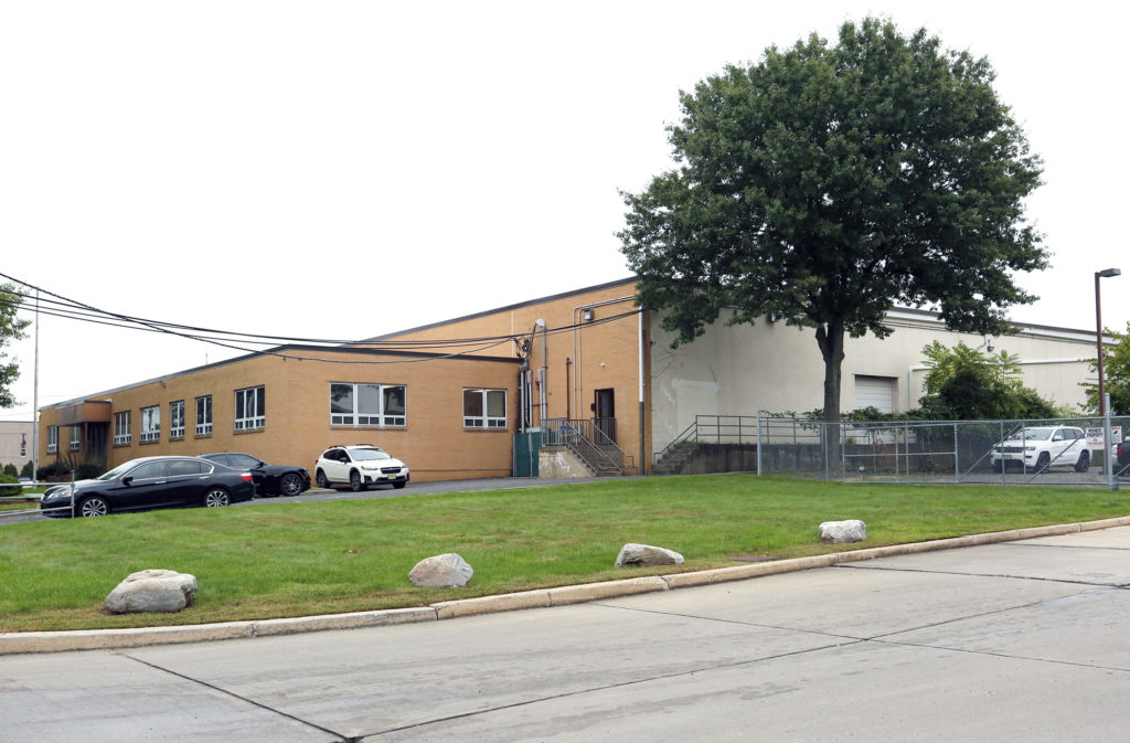 Bussel Realty Corp. arranged the sale of 160 Essex Ave. in East, Avenel, a 40,000-square-foot industrial property.